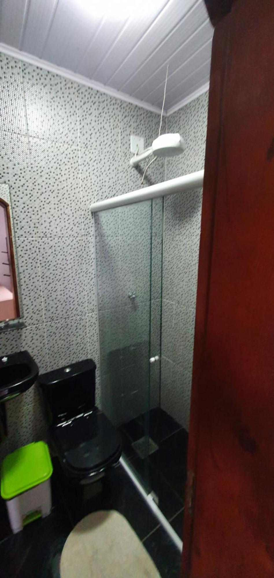 Pousada Fonseca Itanhaém Szoba fotó