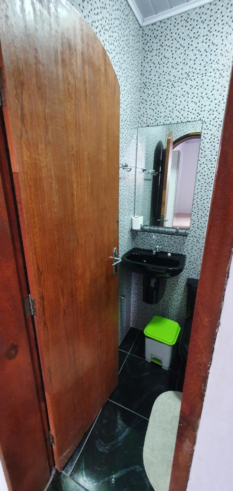 Pousada Fonseca Itanhaém Szoba fotó